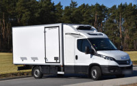 Iveco hladnjača