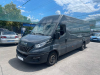 IVECO DAILY 35S,MAXI, AUTOMATIK,HI-MATIC !!!