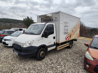 iveco turbo daily 7015c