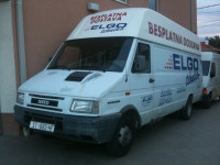 Iveco Turbo Daily