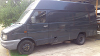 Iveco  Turbo Daily