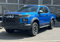 JAC T9 Pro
