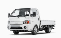 JAC X200