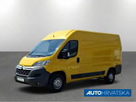 CITROEN JUMPER 2.0 HDI L2H2, 11.592,00 €