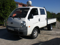 KIA K 2500