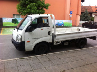 Kia k2500