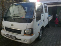 kia  -(mali kamion)
