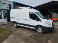 KOMBI/HLADNJAČA FORD TRANSIT