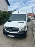 Kombi hladnjača Mercedes-Benz Sprinter 314