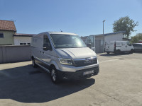 Kombi Man 2.0 tdi 177ks turbina neispravna