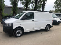 KOMBI VOZILO VW  TRANSPORTER T5