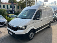 Man TGE 2.0 TDI - 2022 - 100000km - SERVIS - VOZILO KAO NOVO !!!