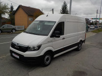 MAN TGE 2,0 TDI, klima i ostala oprema,u PDV-u, 99.000km