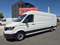 MAN TGE 2.0 TDI, MAXI EKSTRADUGI, ODLIČNO STANJE, GARANCIJA NA VOZILO.