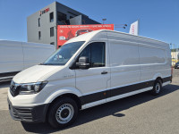 MAN TGE 2.0 TDI, MAXI EKSTRADUGI, ODLIČNO STANJE, GARANCIJA NA VOZILO.