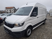 MAN TGE 3.140*140ks*Klima*Navigacija*Park.kamera*