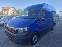 MAN TGE 3.140*140ks*Klima*