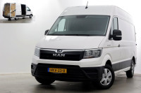 MAN TGE 3.140 2.0 140pk L3H3 (L2H2) DSG-Automaat Airco/Carplay/Camer