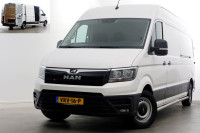 MAN TGE 3.140 2.0 DSG-Automaat L4H3 (L3H2) Maxi ACC/Camera/2x Schuif