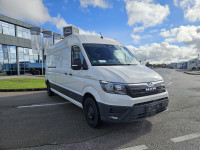 MAN TGE 3.140 4X2F FURGON L4H3 - JAMSTVO