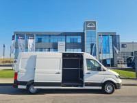 MAN TGE 3.140 4X2F SB - Furgon (L4H3) - NOVO vozilo