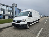 MAN TGE 3.140 4X2F SB - FURGON L5H3