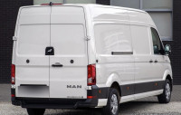 MAN TGE 3.140 automatik L4H3 dugi