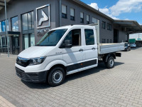 MAN TGE 3.140 DOKA*RJEŠAVAMO LEASING*