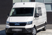 MAN TGE 3.140 Dugi Automatik