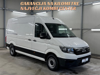 MAN TGE 3.140 IZOLIRAN +1GOD.GARANCIJE ZA HR