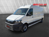 MAN TGE 3.140 Maxi L3H2 Navigacija Kamera Tempomat 140 KS