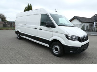 MAN TGE 3.140 Maxi L4H3 * RJEŠAVAMO LEASING *