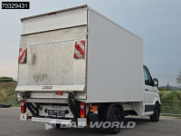 MAN TGE 3.140+RAMPA*RJEŠAVAMO LEASING*