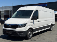 MAN TGE 3.140*RJEŠAVAMO LEASING*GODINU DANA GARANCIJE*