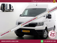 MAN TGE 3.180 2.0 177pk L3H3 (L2H2) DSG-Automaat Servicewagen Inrich