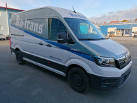 MAN TGE 3.180 4X2 SB