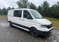 MAN TGE 3.180 4X2F SB