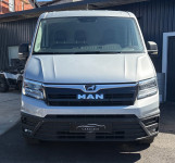 MAN TGE 3.180 NAVI.KAMERA.KUKA.REGISTRIRAN