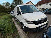 MAN TGE 5.180*RJEŠAVAMO LEASING*