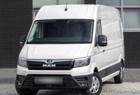 MAN TGE L4H2 2.0 Automatik