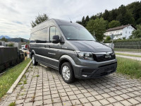 MAN TGE*RJEŠAVAMO LEASING*2 G GARANCIJE