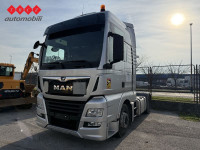 MAN TGX 18.500 4X2 BLS 12.4 XXL