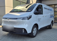 Maxus Deliver 7
