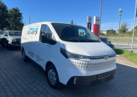 Maxus Deliver 7