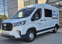 Maxus Deliver 9