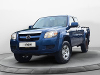 MAZDA BT-50 4X4