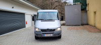 MB Sprinter 316cdi