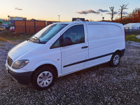 MB VITO 109 CDI