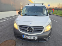 Mecedes Citan  109 cdi 1.5 diesel. 66 kw  2015 god reg 9/2026 219000 k