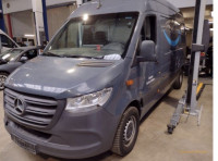 Mecedes sprinter 114 cdi